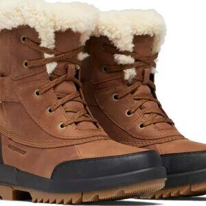Sorel Tivoli IV Parc Boot Womens size 7